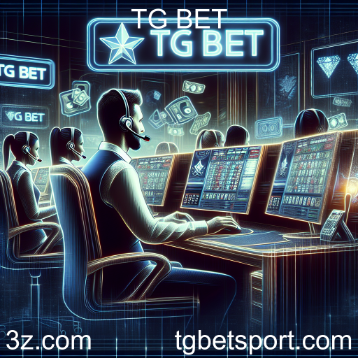 A Importância do Suporte ao Cliente em Jogos Online: Um Olhar sobre o TG BET